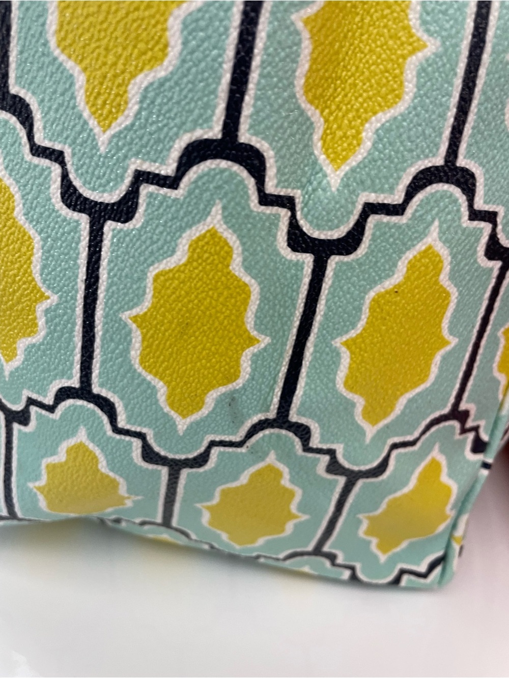 Kate Spade New York Cabana Tile Sidney tote - Picture 11 of 11